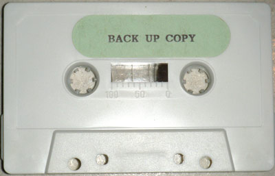 Tape 4