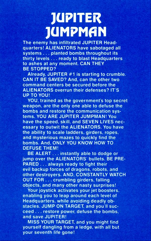 Instructions page 2