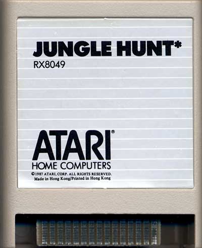 Cartridge 1