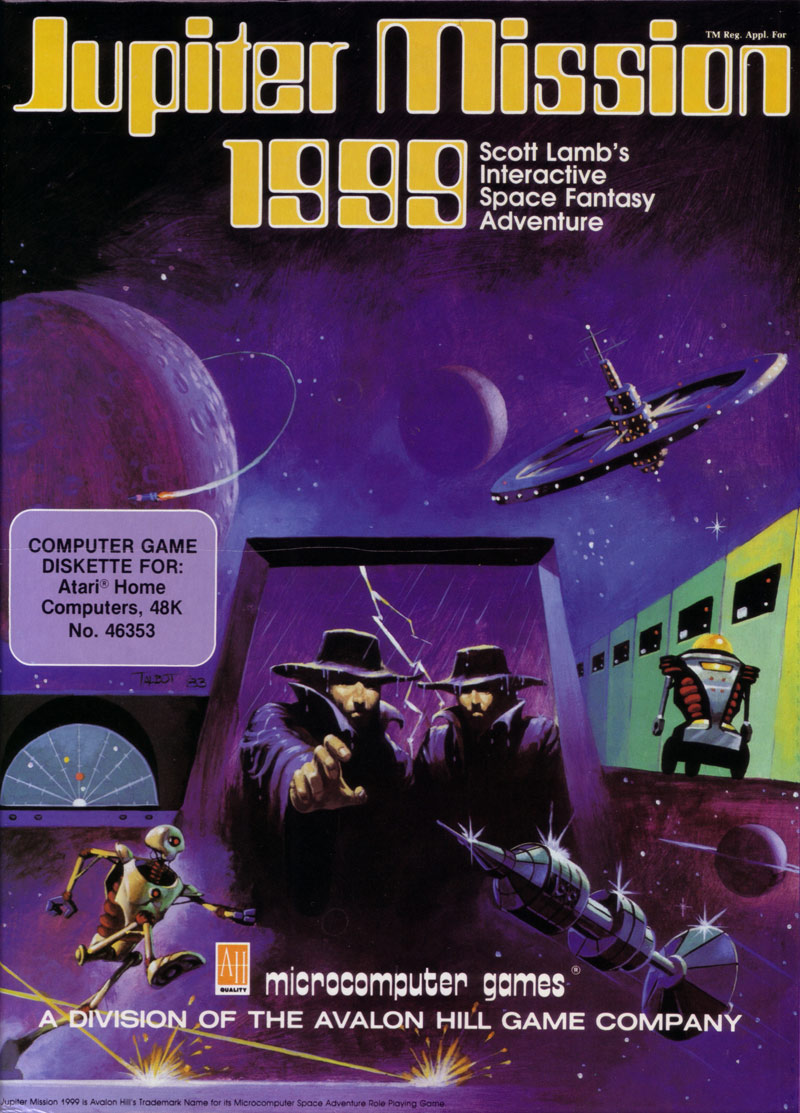 Disk 1
