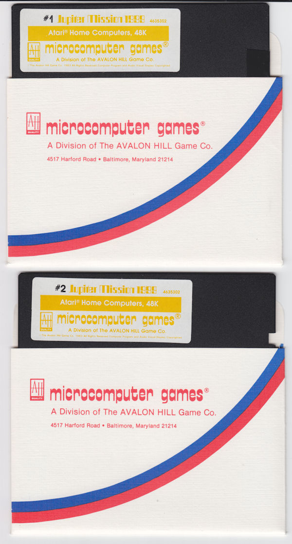 Disk 3