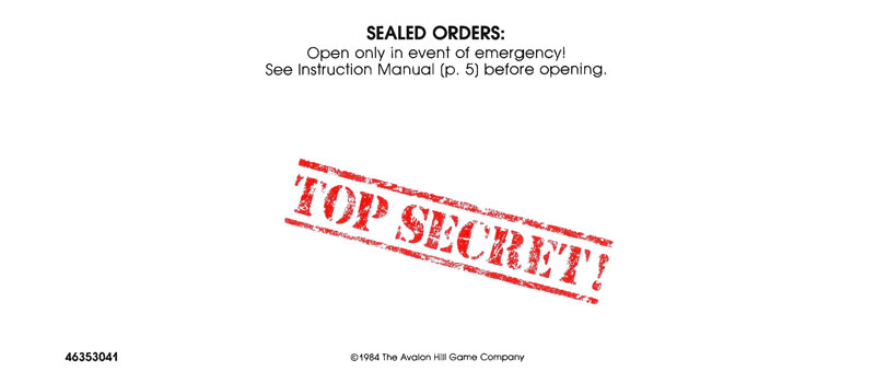 Instructions page 10