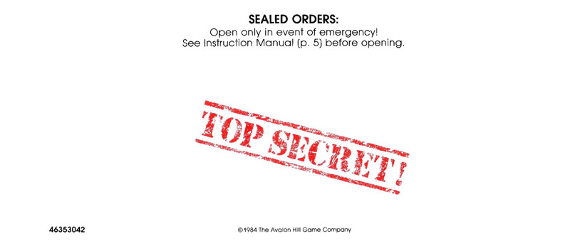 Instructions page 13