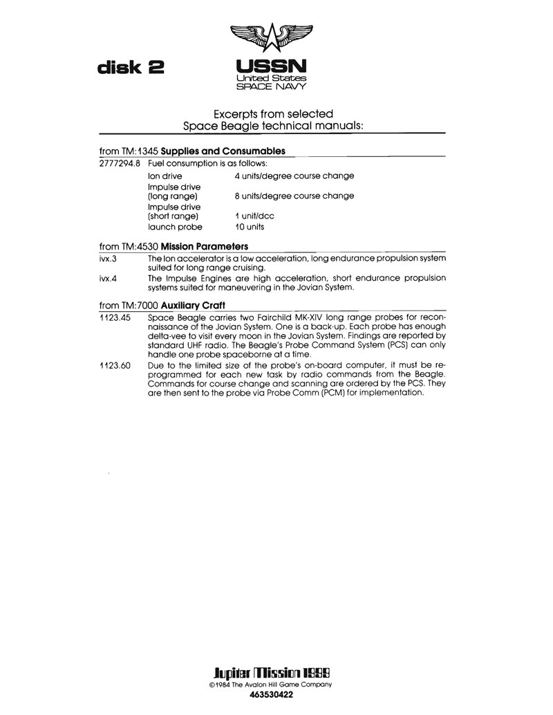 Instructions page 14