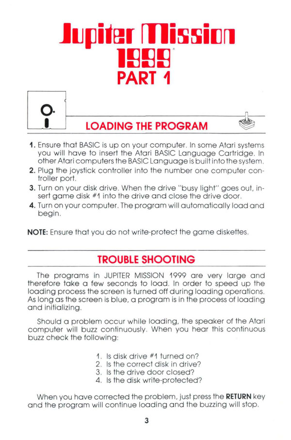 Instructions page 3