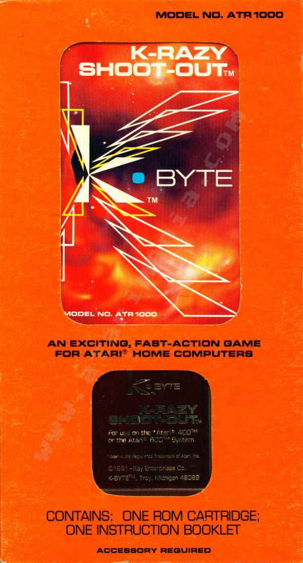 Cartridge 1