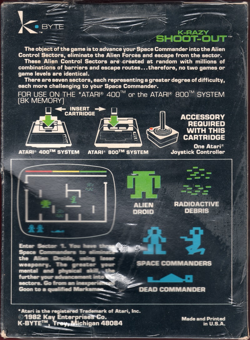 Cartridge 4