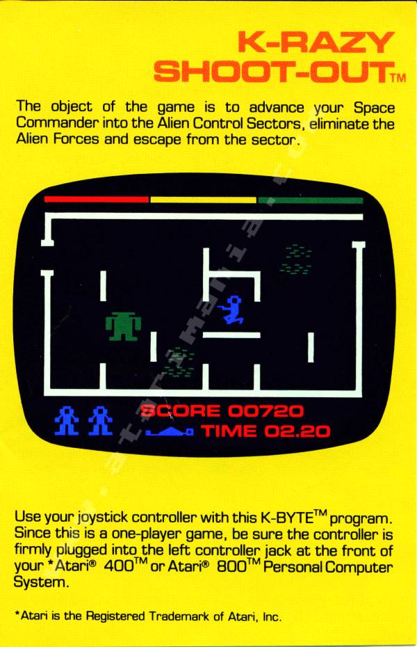 Instructions page 3