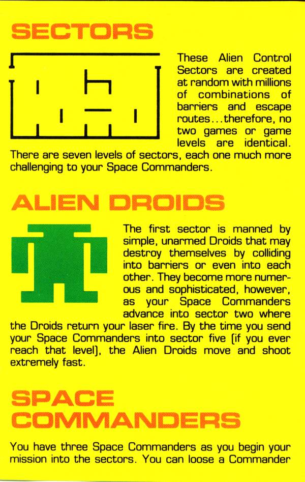 Instructions page 4