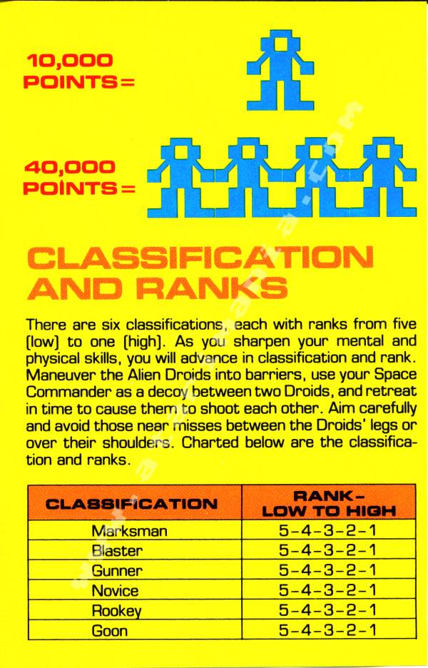 Instructions page 9