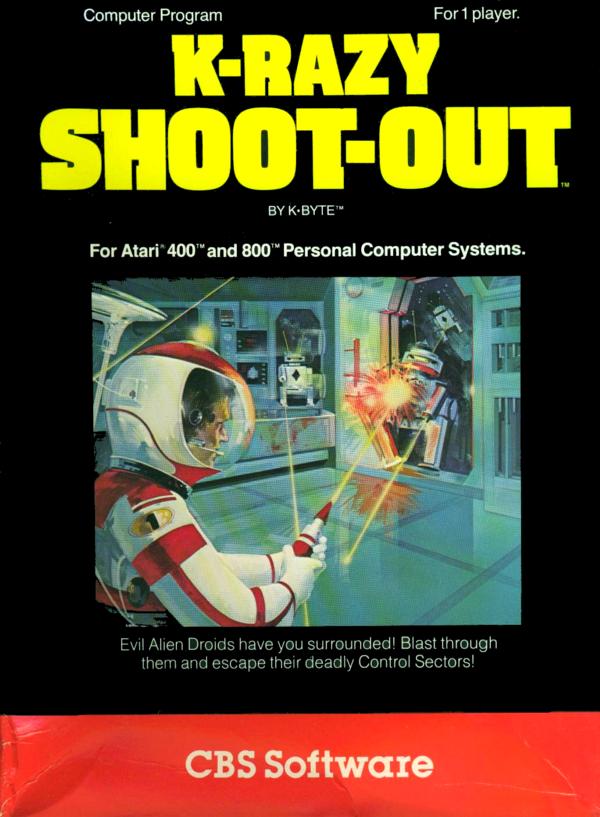 Cartridge 1