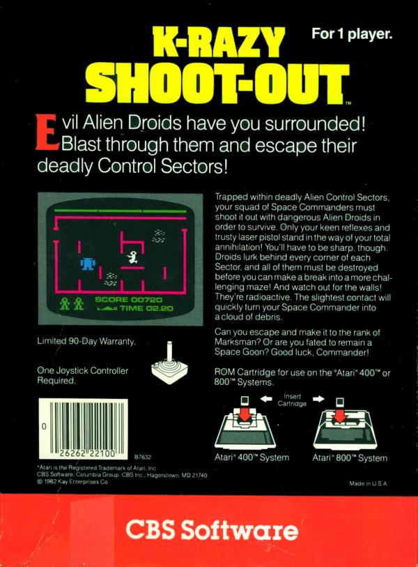 Cartridge 2