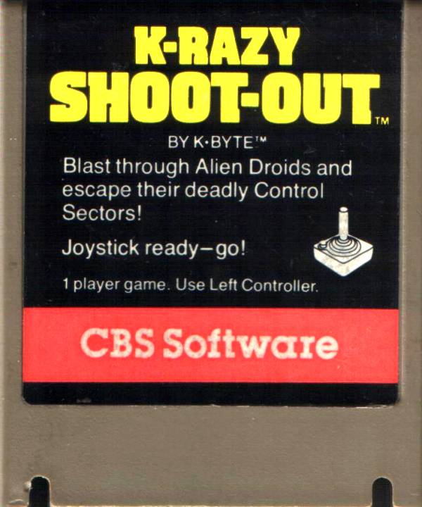 Cartridge 3