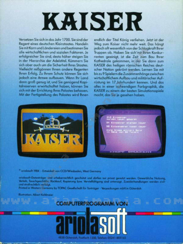 Disk 2