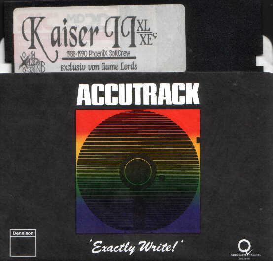 Disk