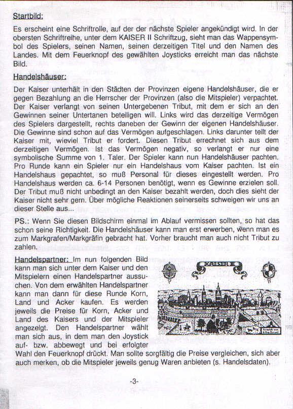 Instructions page 3