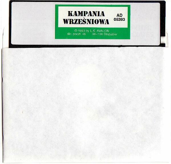 Disk 3