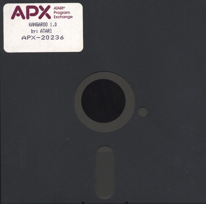 Disk 2