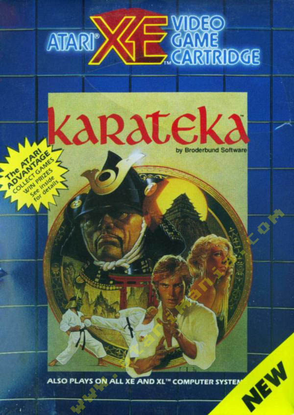 Cartridge 1