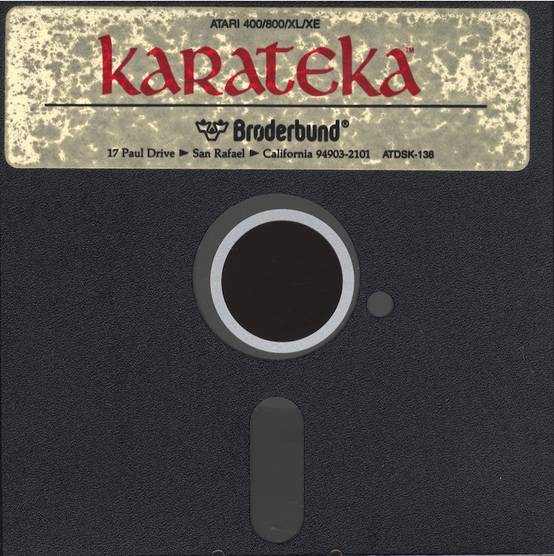 Disk 3
