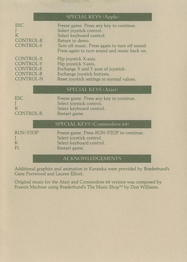 Instructions page 3