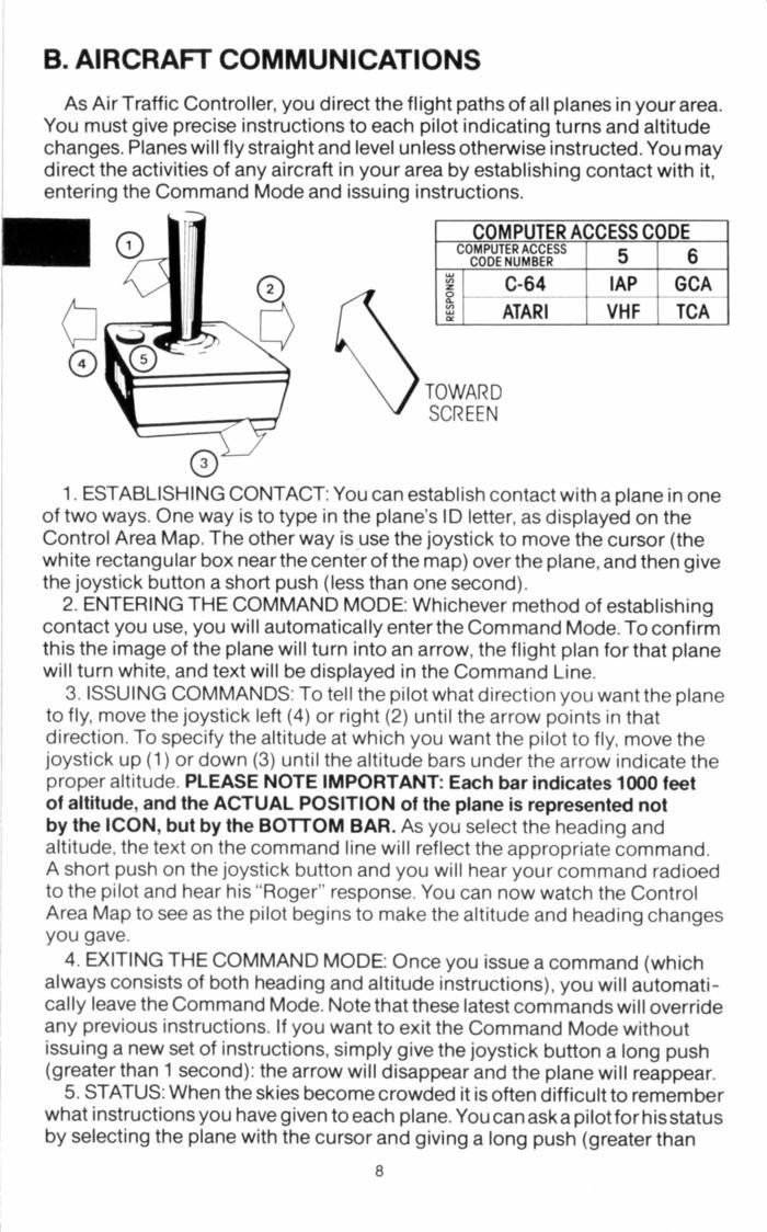 Instructions page 10