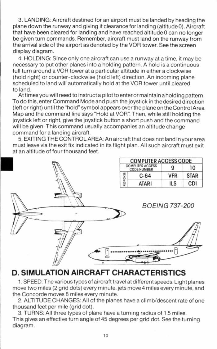 Instructions page 12