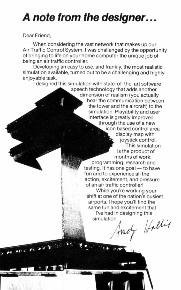 Instructions page 2