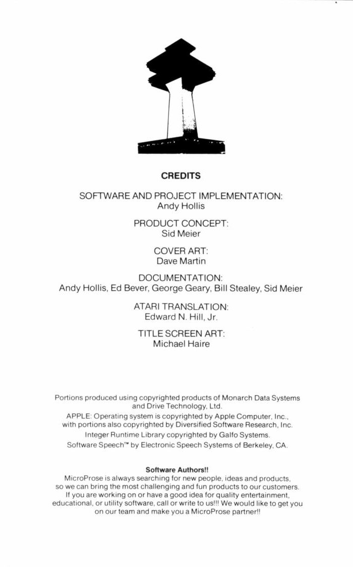 Instructions page 23