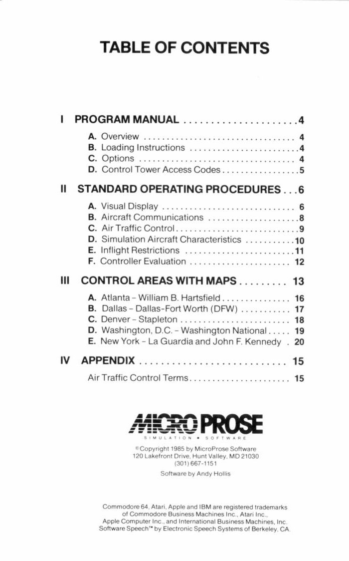 Instructions page 3
