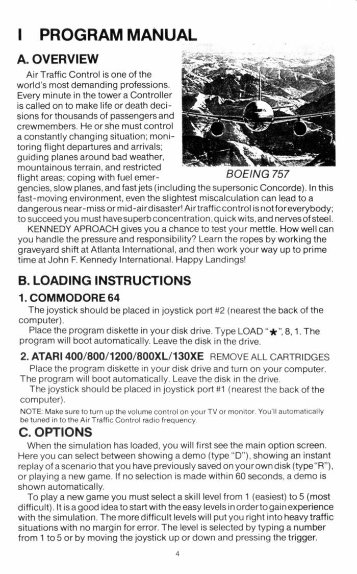 Instructions page 6