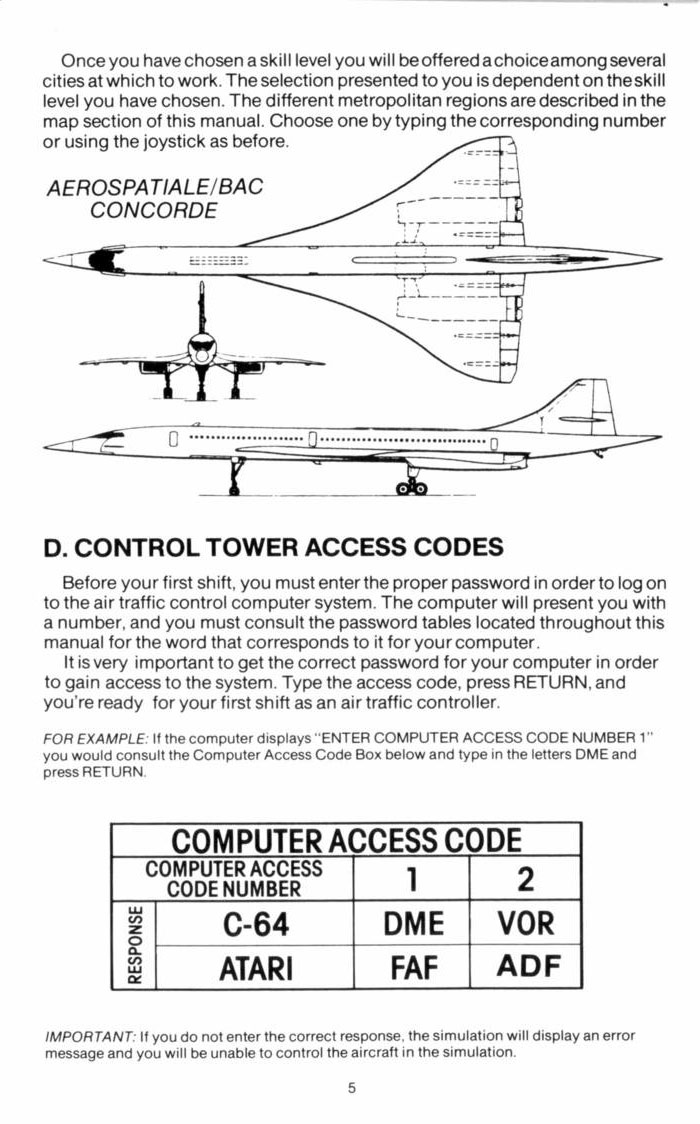 Instructions page 7