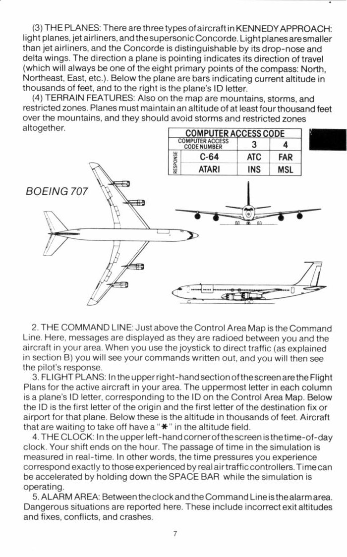 Instructions page 9