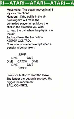 Instructions page 2
