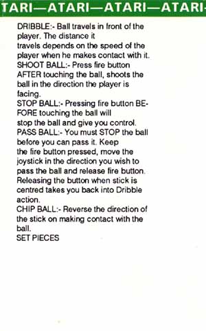 Instructions page 3