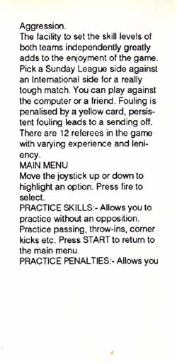 Instructions page 5