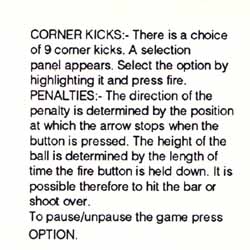 Instructions page 8