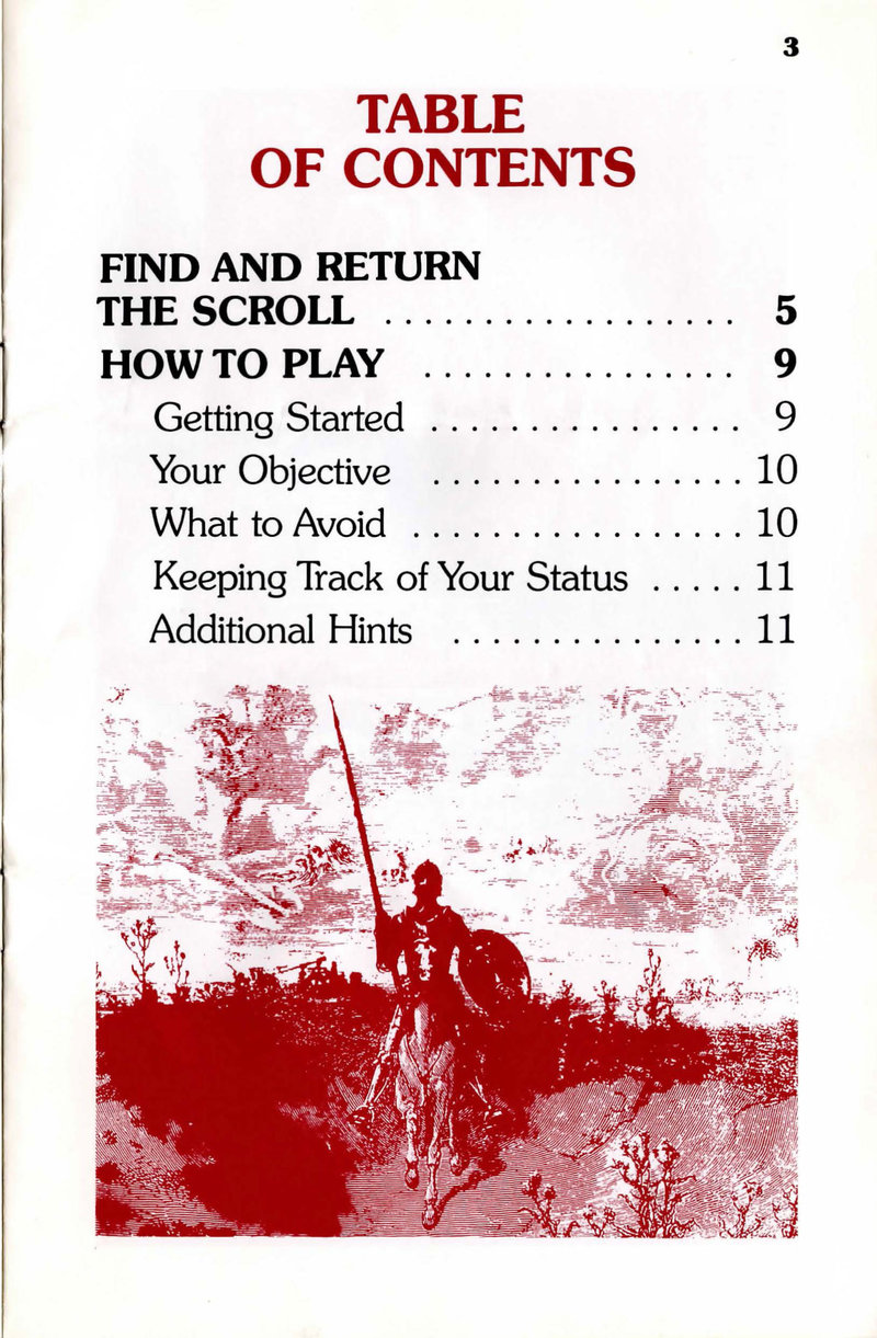Instructions page 3