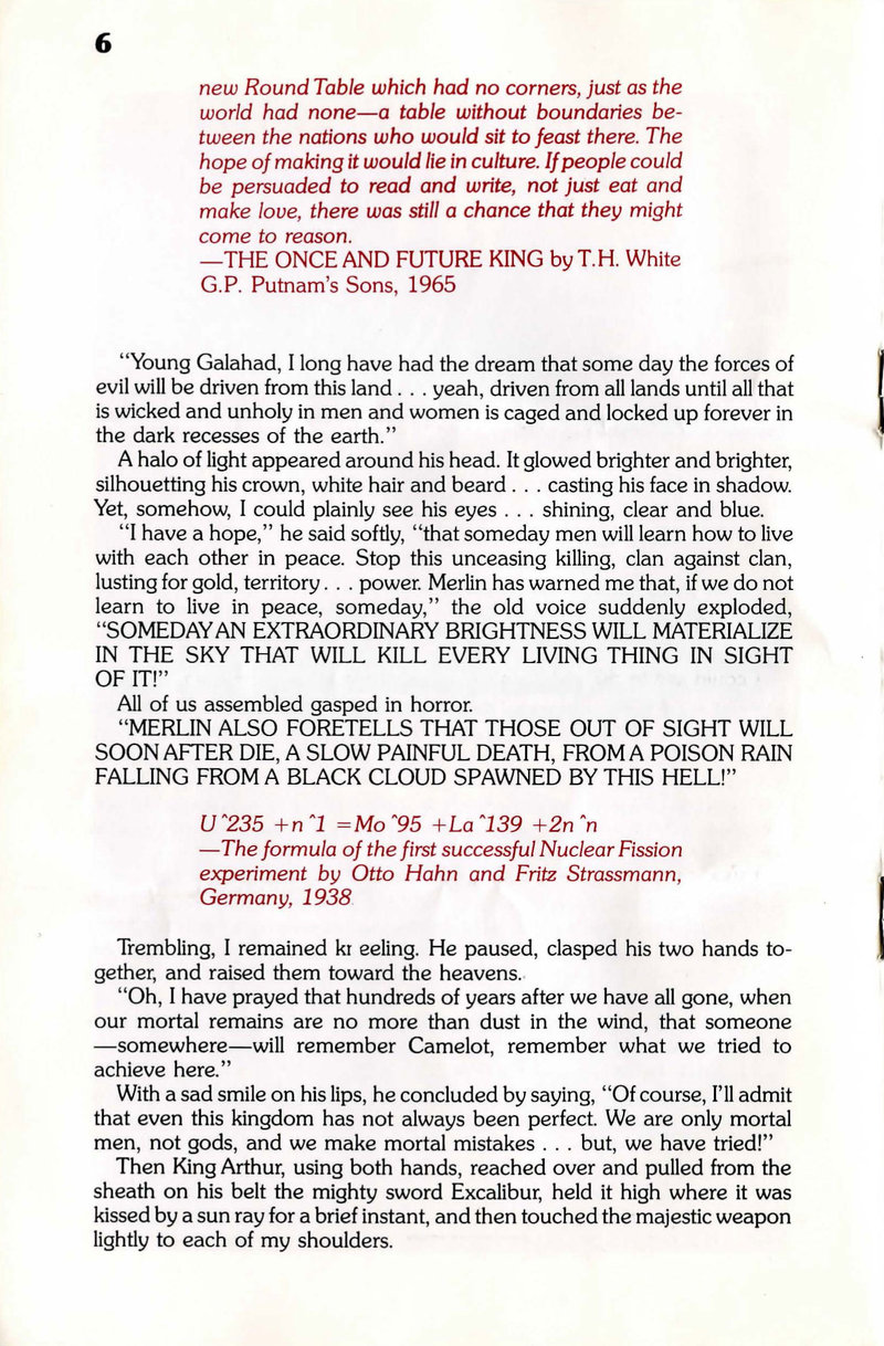 Instructions page 6