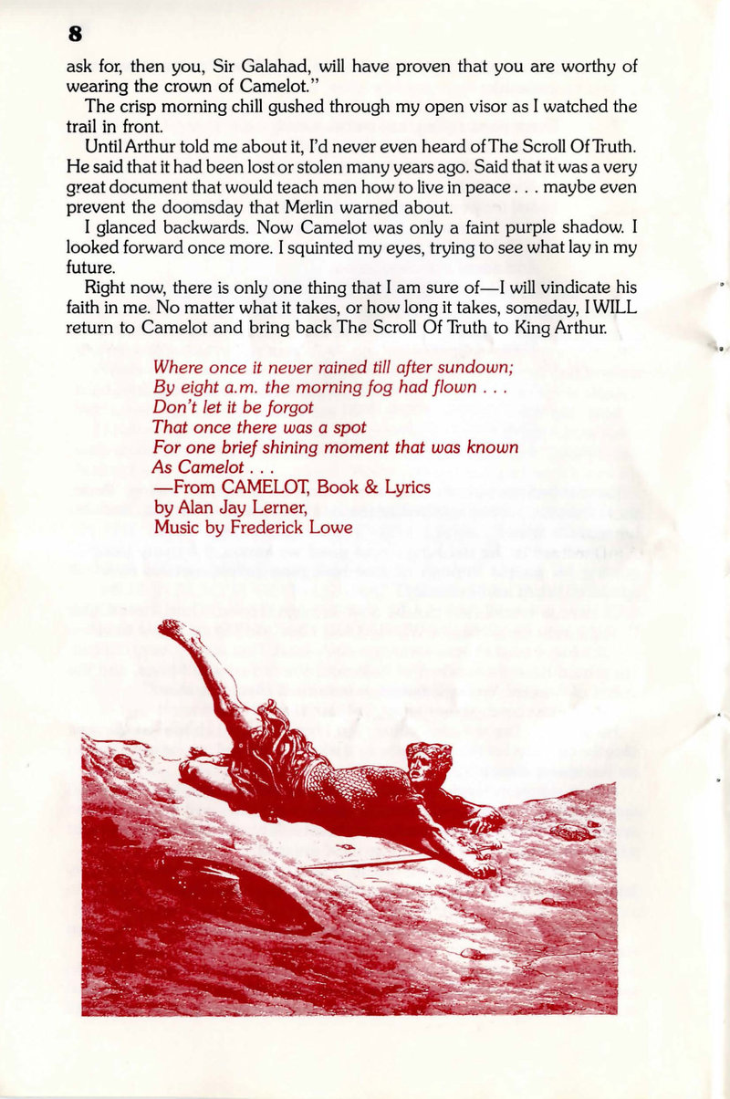 Instructions page 8