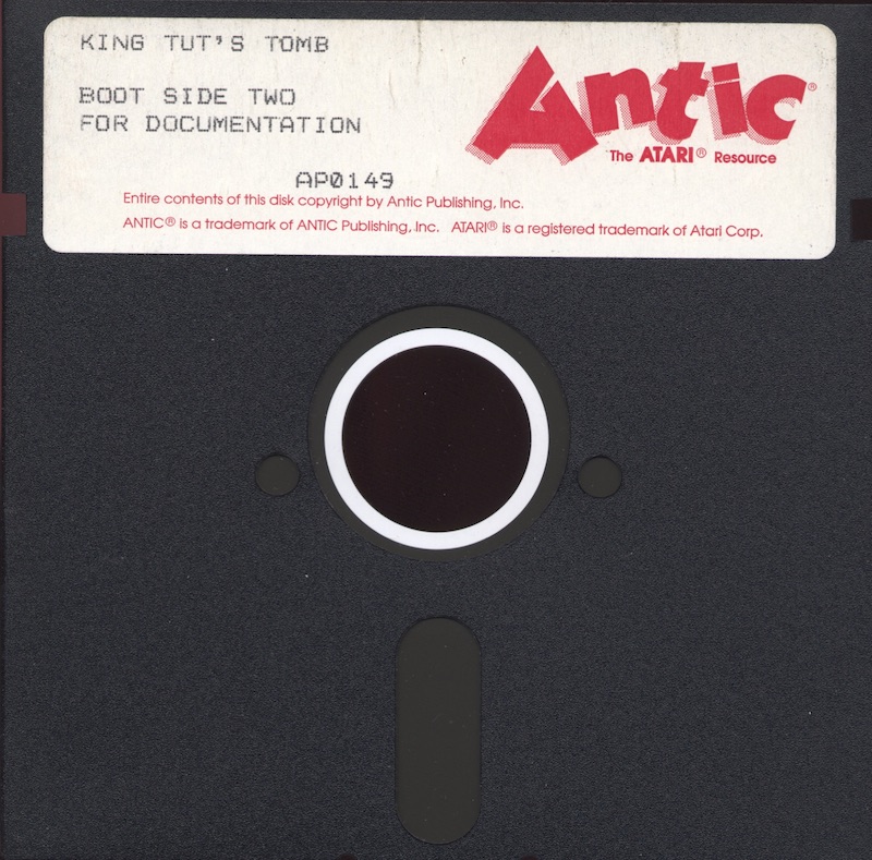 Disk