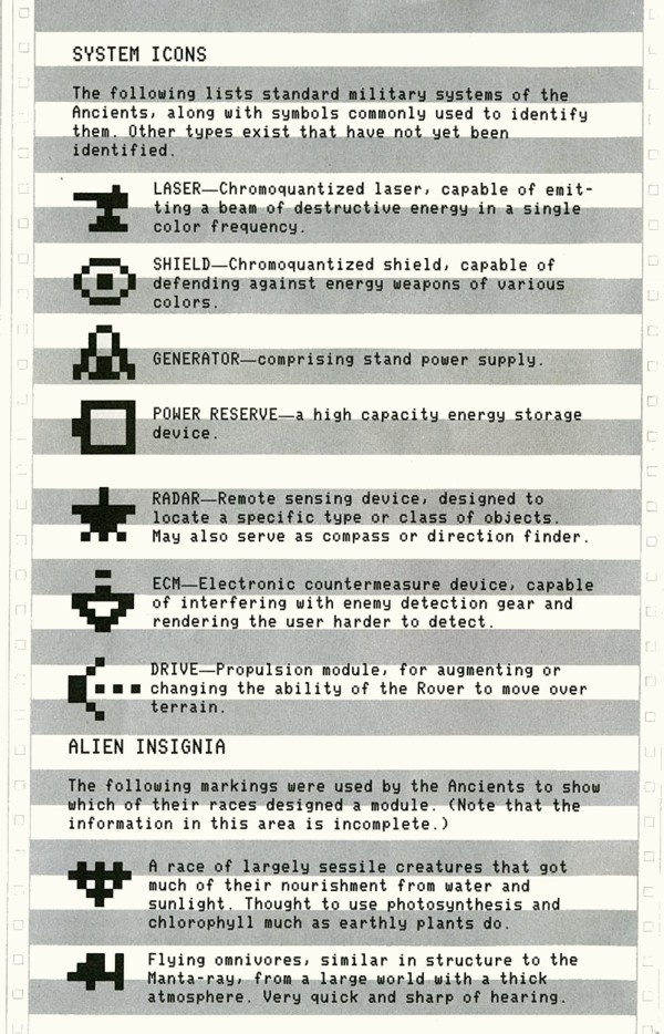Instructions page 12