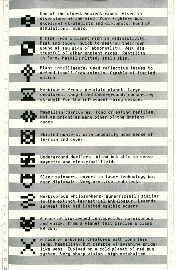 Instructions page 13