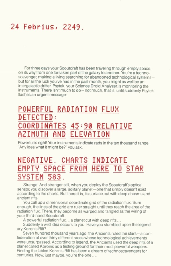 Instructions page 2