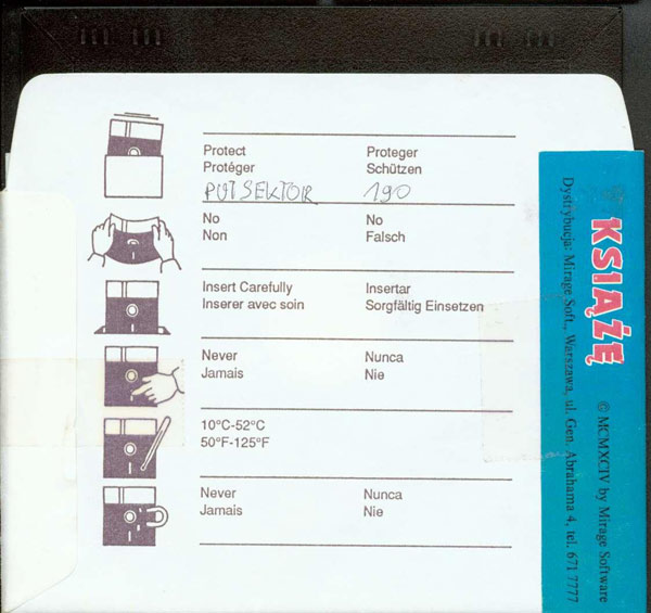Disk 2