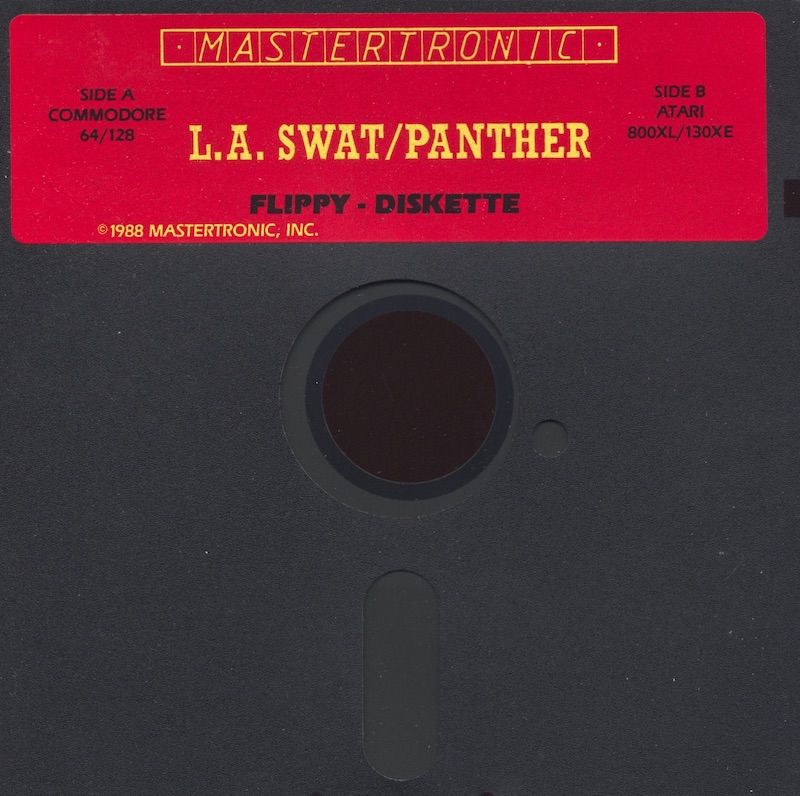 Disk 3