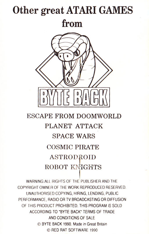 Instructions page 4