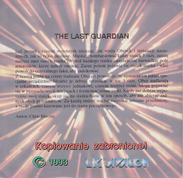 Disk 2