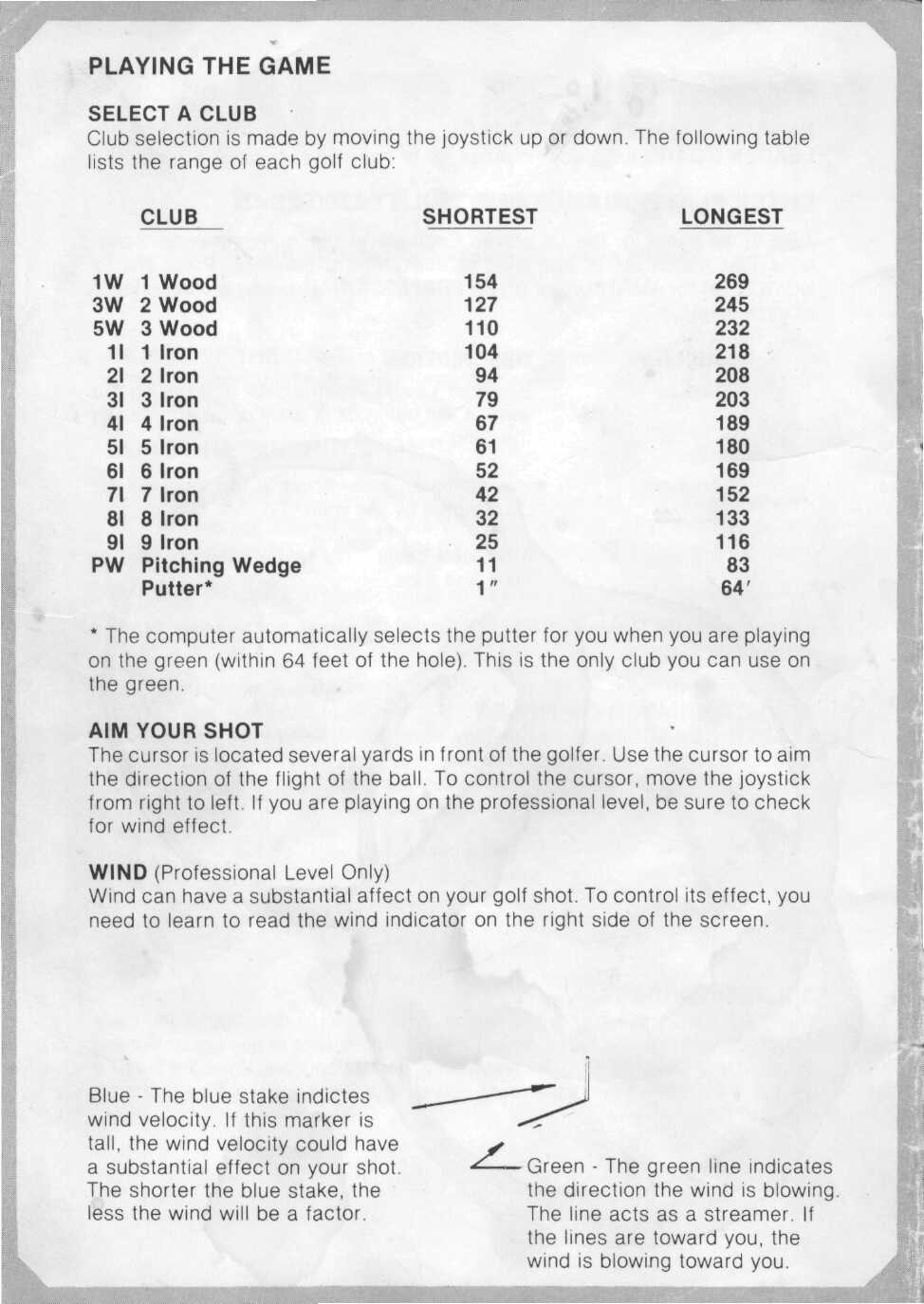 Instructions page 4