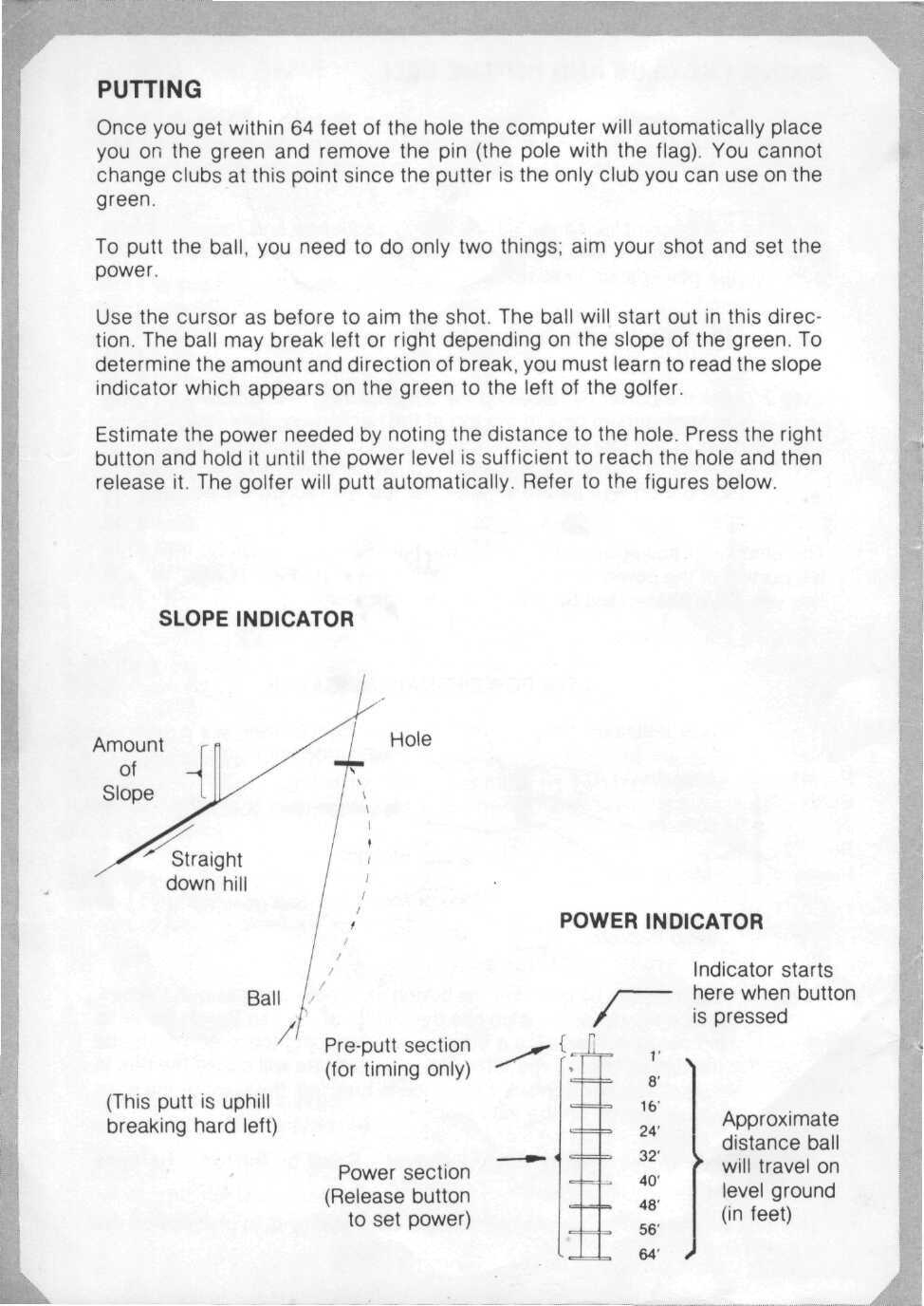 Instructions page 6